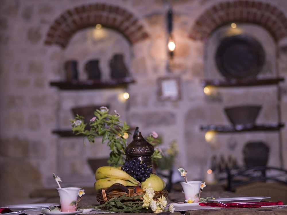 Melekler Evi Hotel 10/50