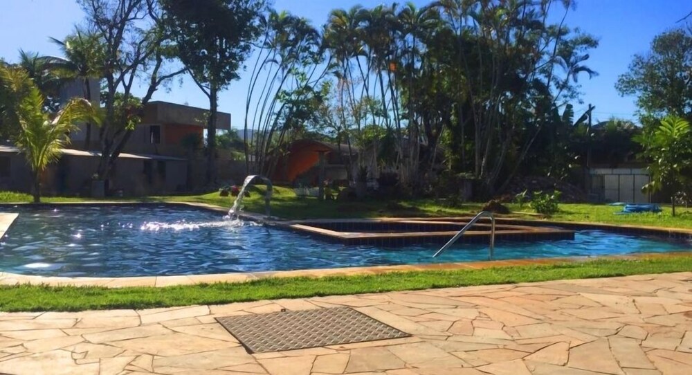 Pousada Solarium Unidade 2 Hotel Boutique 31/50