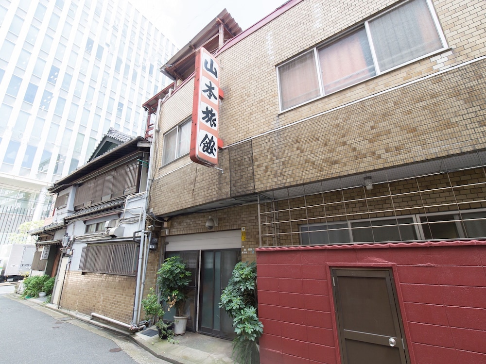 Yamamoto Ryokan 4/46