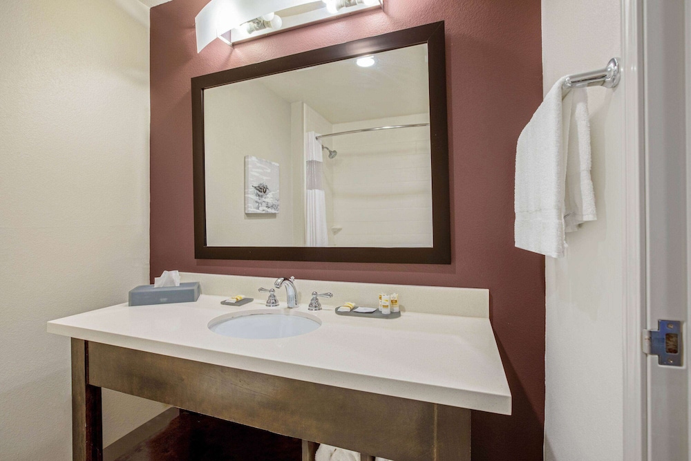 La Quinta Inn & Suites by Wyndham Corpus Christi - Portland 22/43