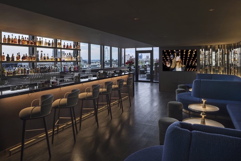 Hotel AMANO Covent Garden 44/60