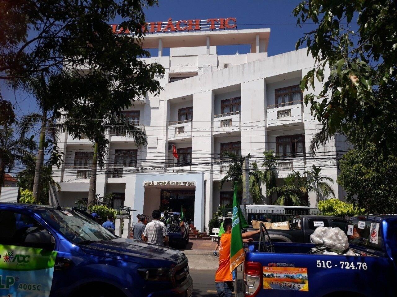 Tic Guesthouse 4/34