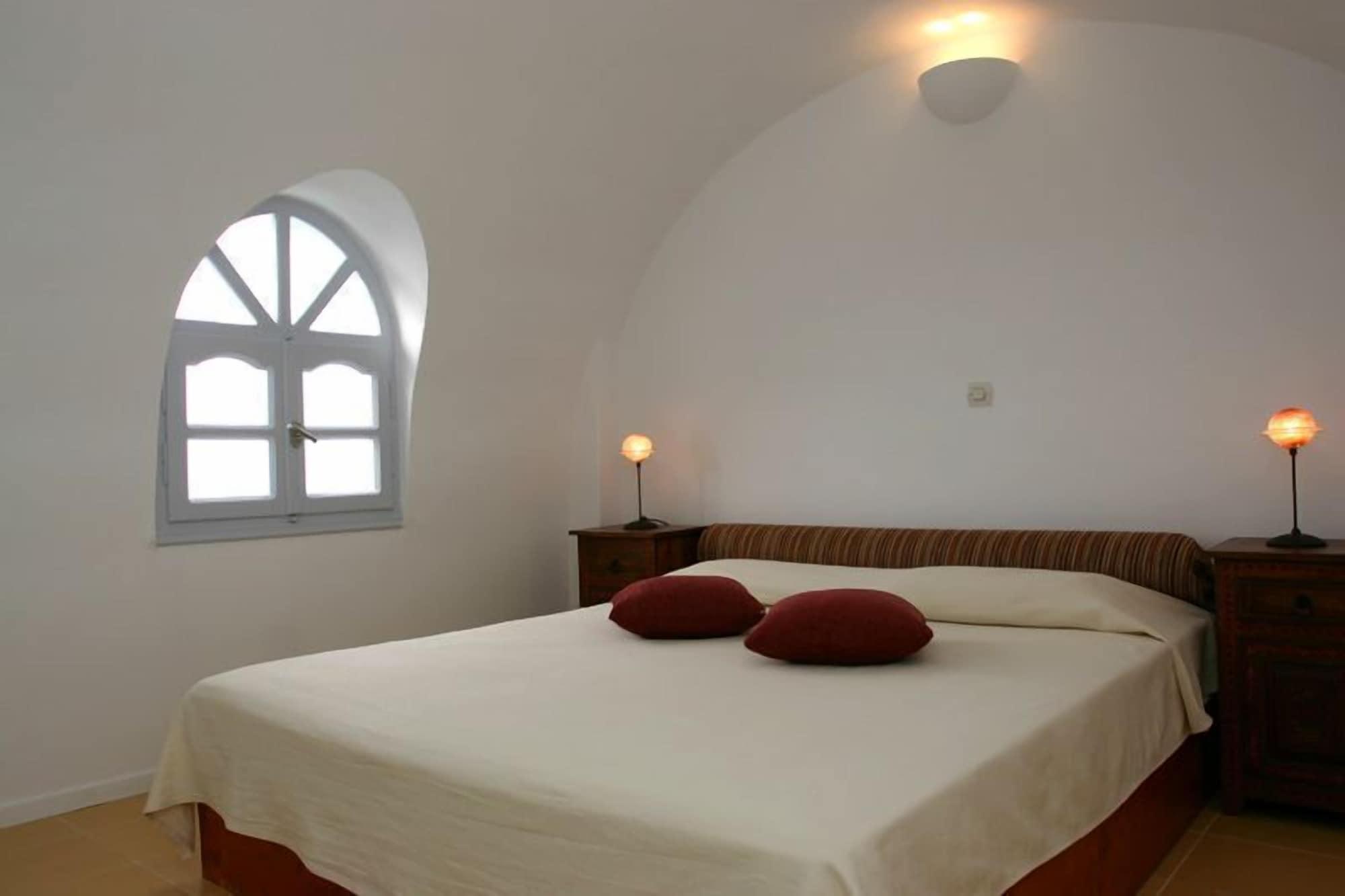 Room, Triple, Volcano View