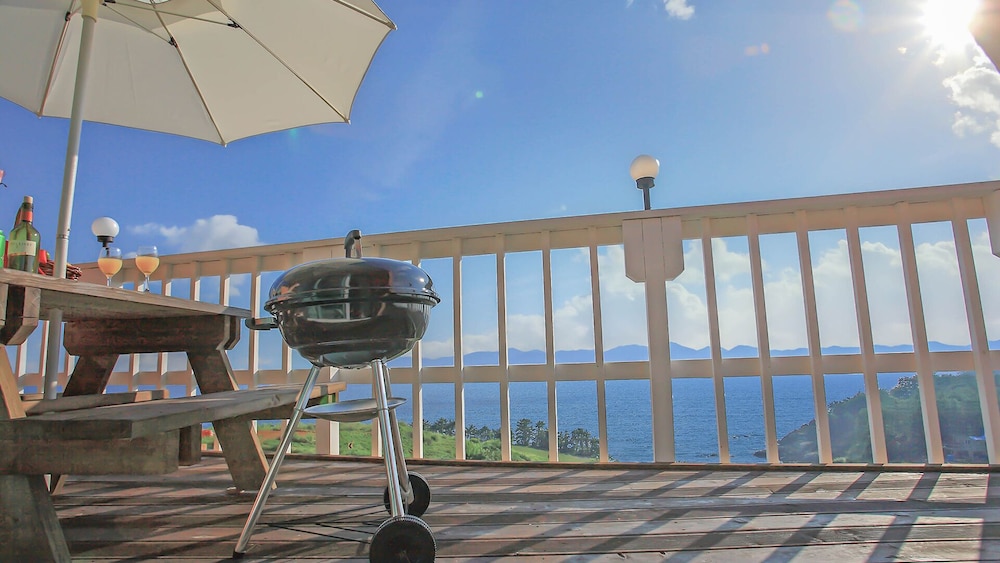 Namhae Bel Vienne Pension 40/50