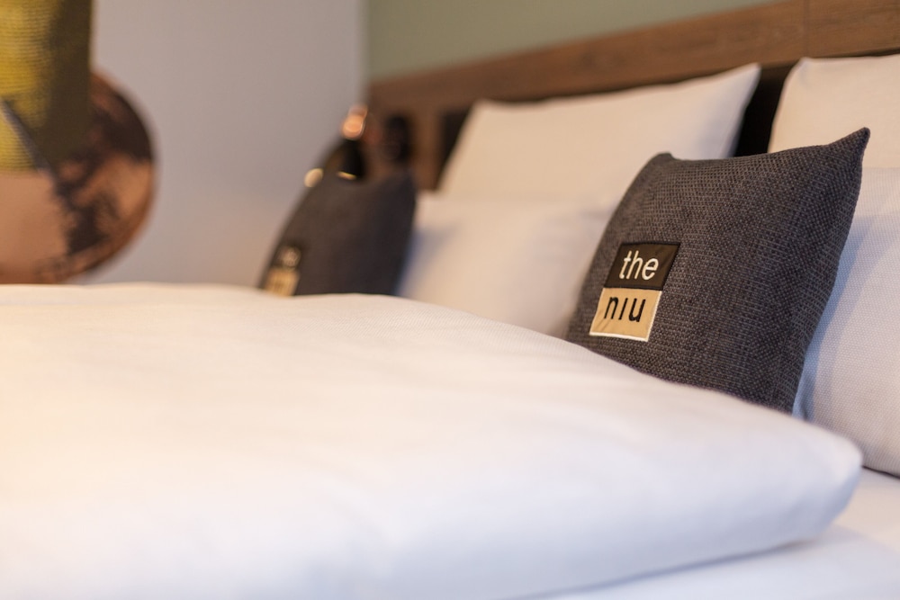 Holiday Inn - the niu, Loom Manchester North, an IHG Hotel 15/73