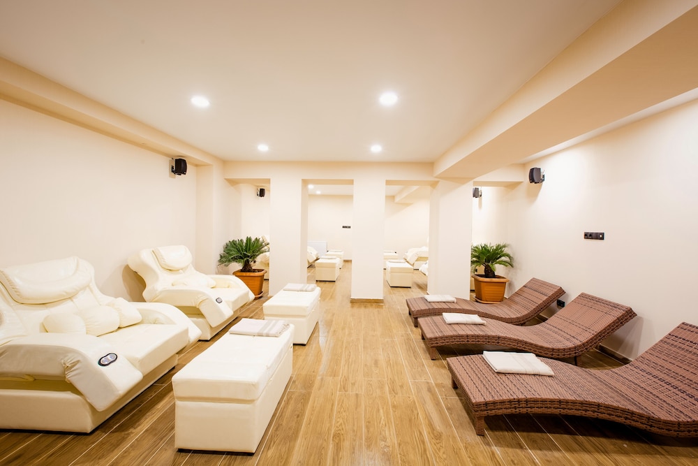 Bakuriani Inn 29/38