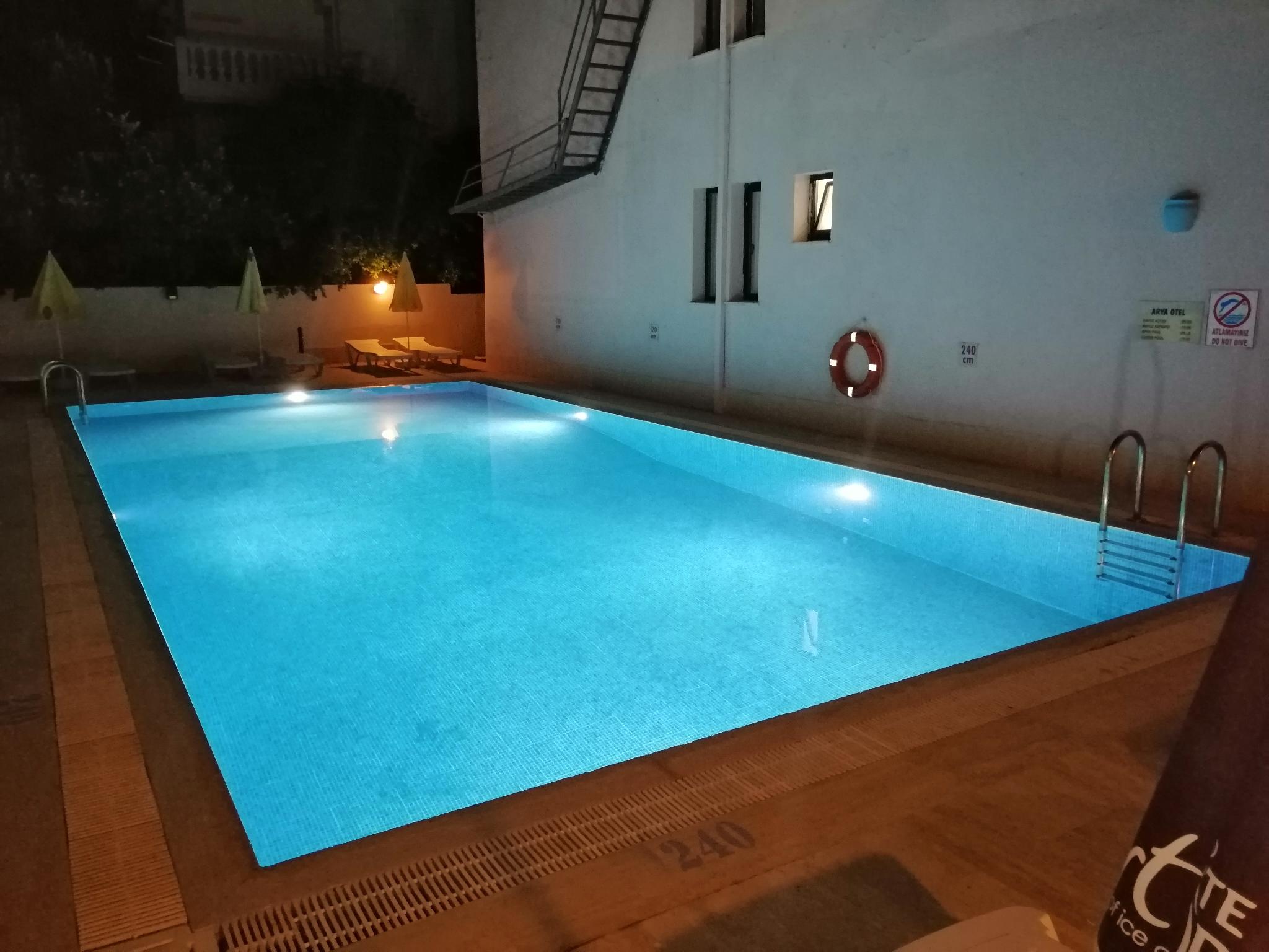 Arya Hotel Cesme 9/16