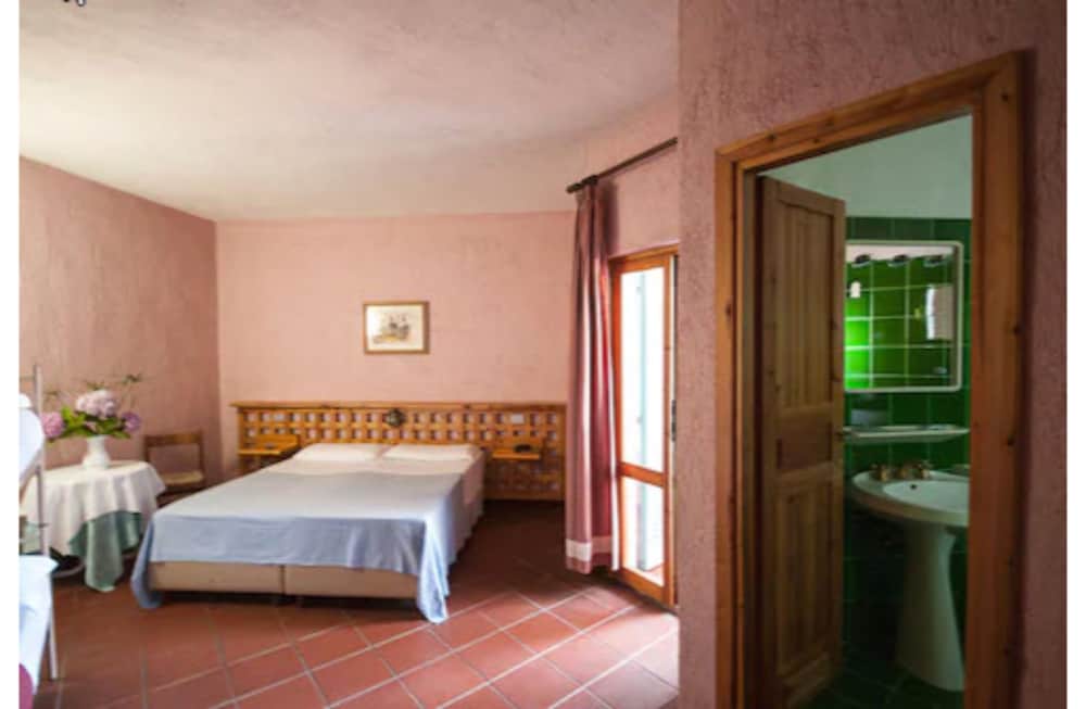 Hotel Scintilla 21/55