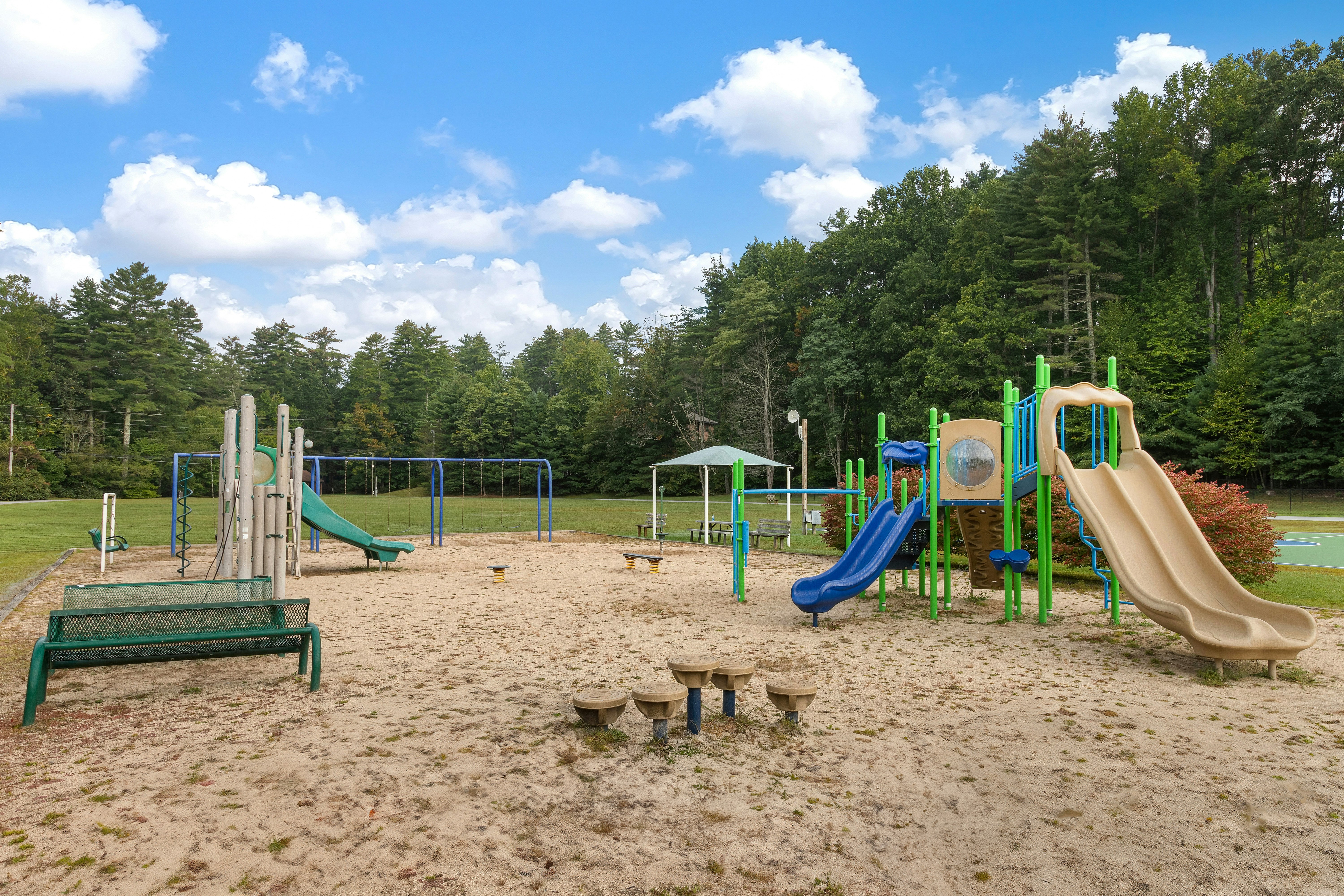 Club Wyndham Resort at Fairfield Sapphire Valley 6/23