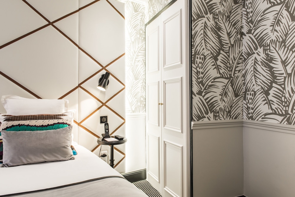 Hotel Jardin Le Brea 26/76