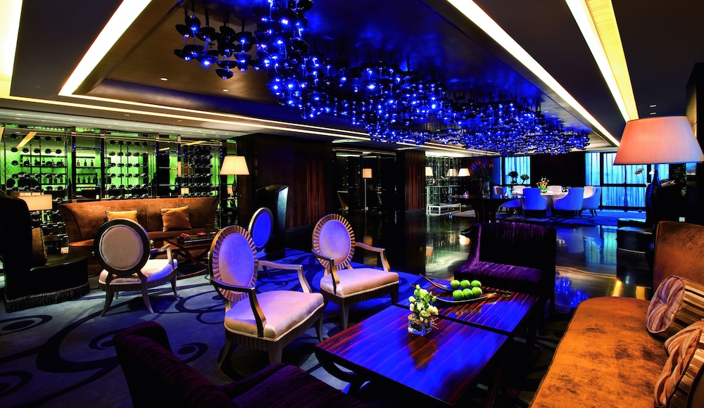 Tangla Hotel Beijing 30/37