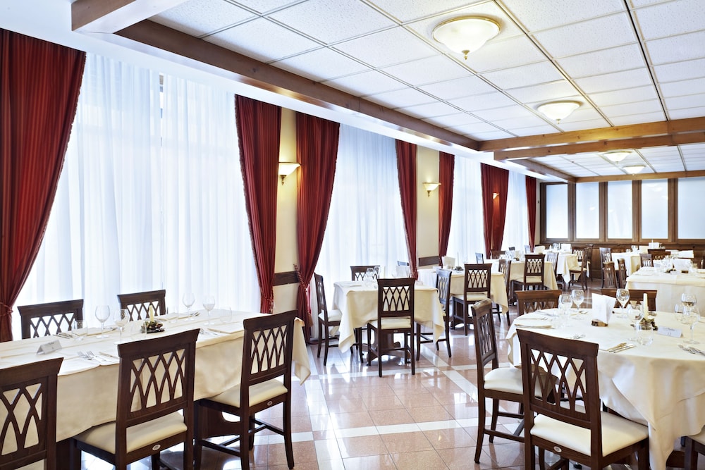 Atahotel Planibel 37/63