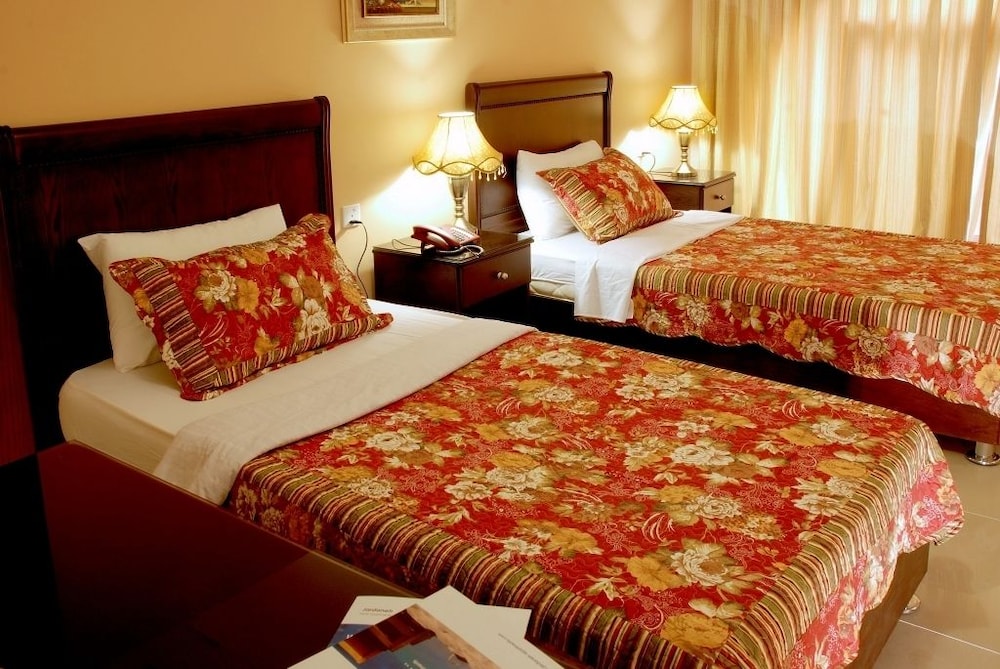 STANDARD, DOUBLE BED