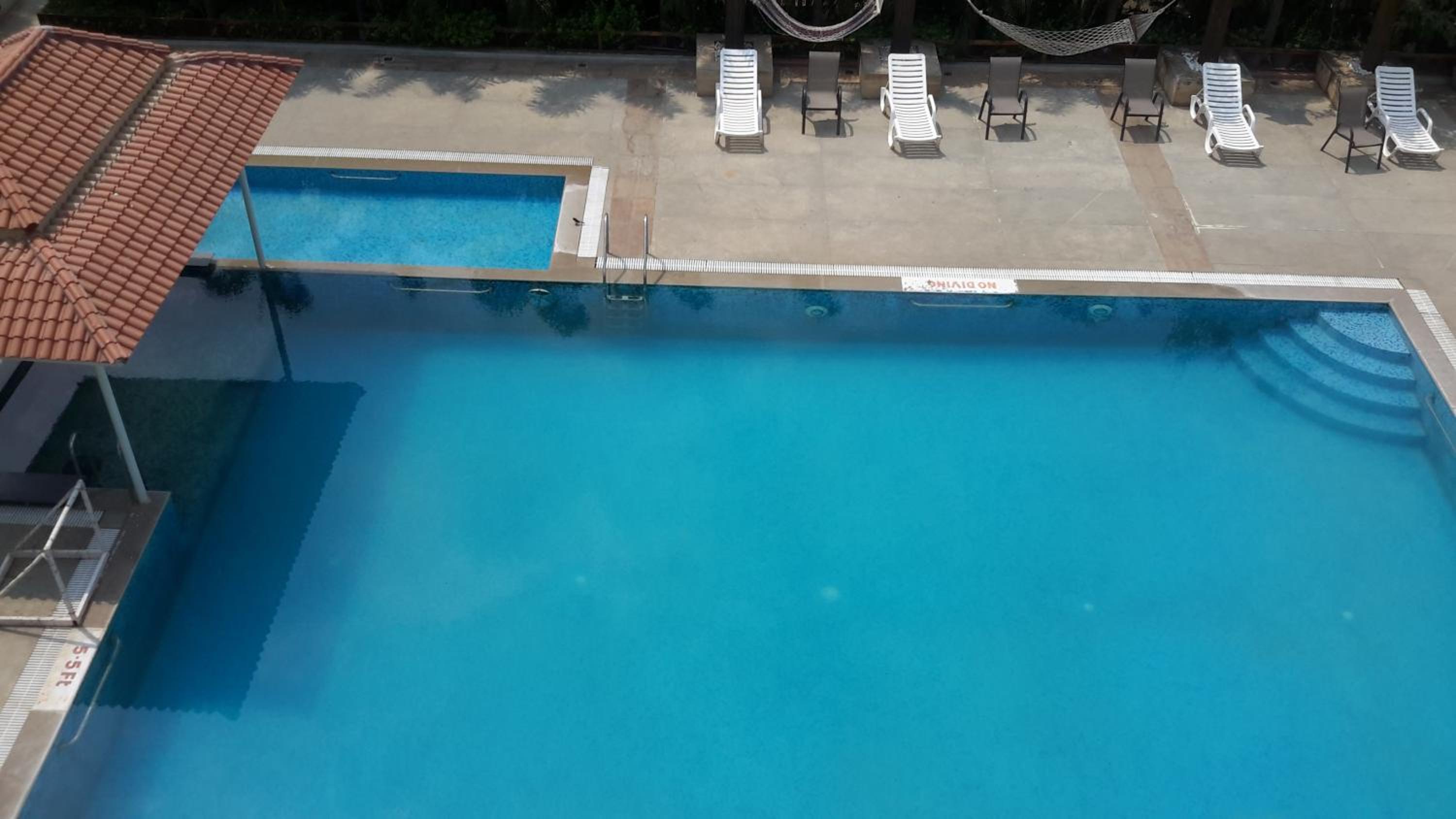 Mrugavani Resort and Spa 22/42