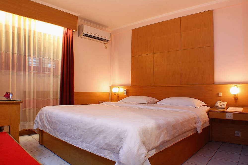Hotel Hangtuah 22/39