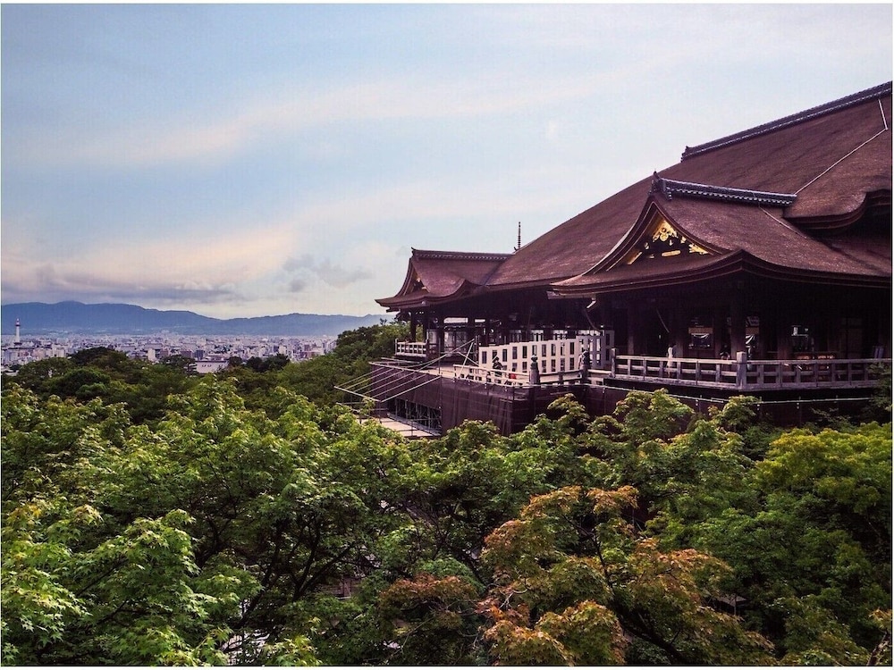 Hotel Musse Kyoto Shijo Kawaramachi Meitetsu 46/50
