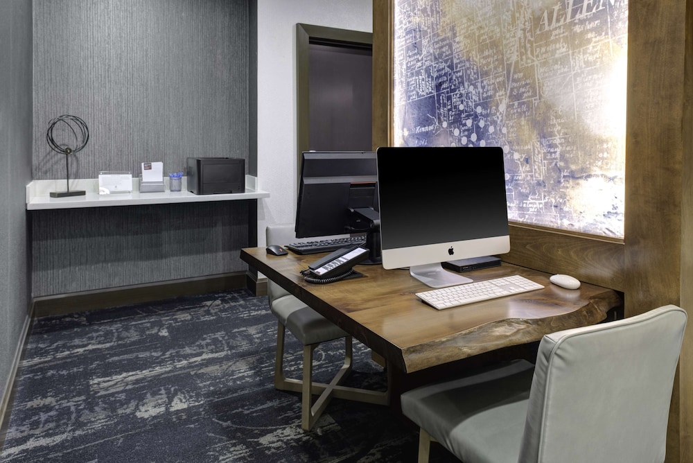 Hyatt Place Dallas-Allen 60/66