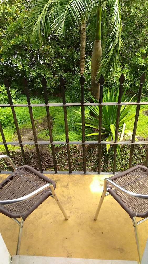 Fort Tiracol Heritage Hotel 40/50