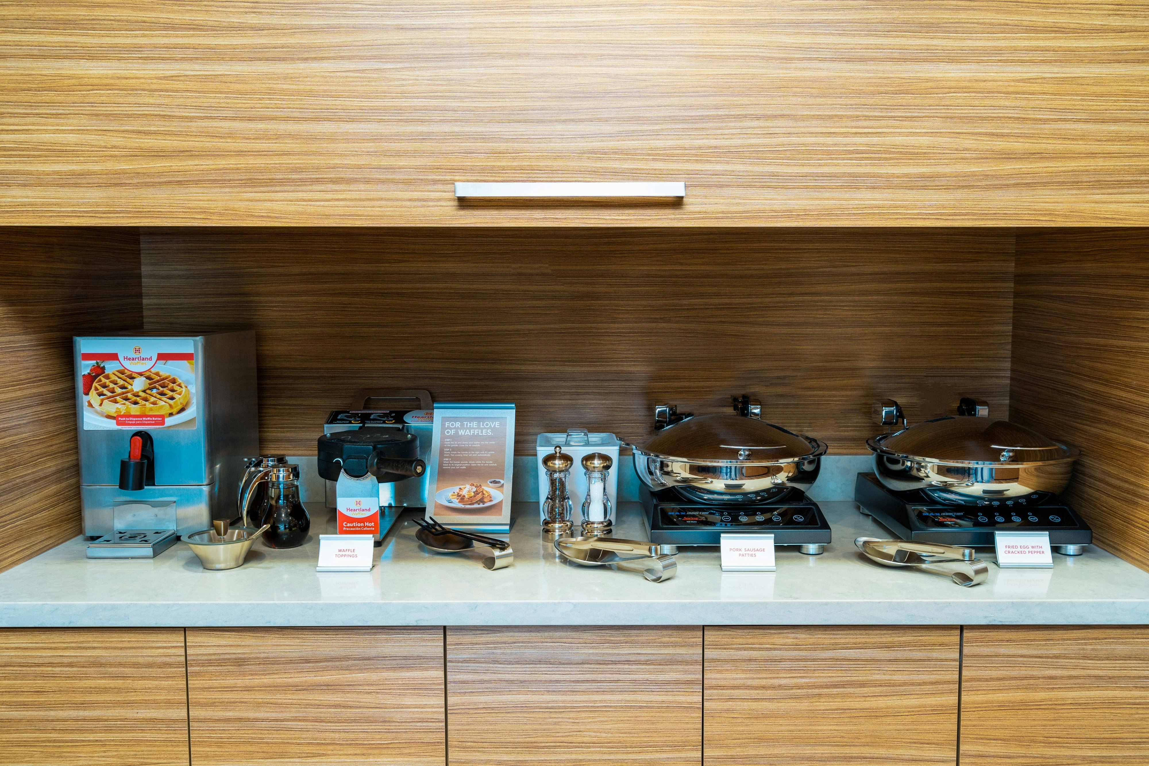 TownePlace Suites by Marriott Irvine Lake Forest 30/46