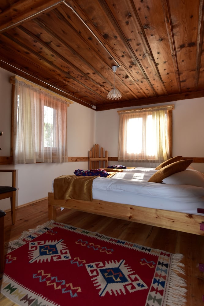 Iksir Resort Town Hotel 57/68