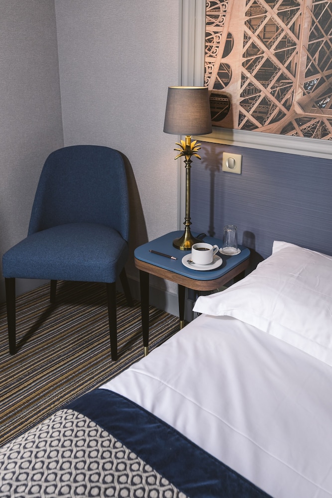 Hotel Saint Christophe 11/68