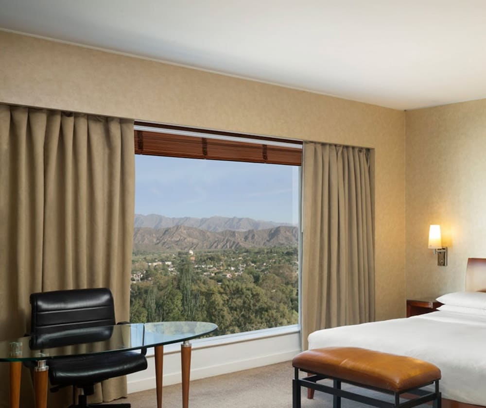 Park Hyatt Mendoza 40/70