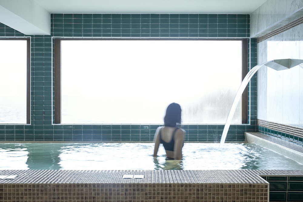 La Pietra Hotel Restaurant 23/50