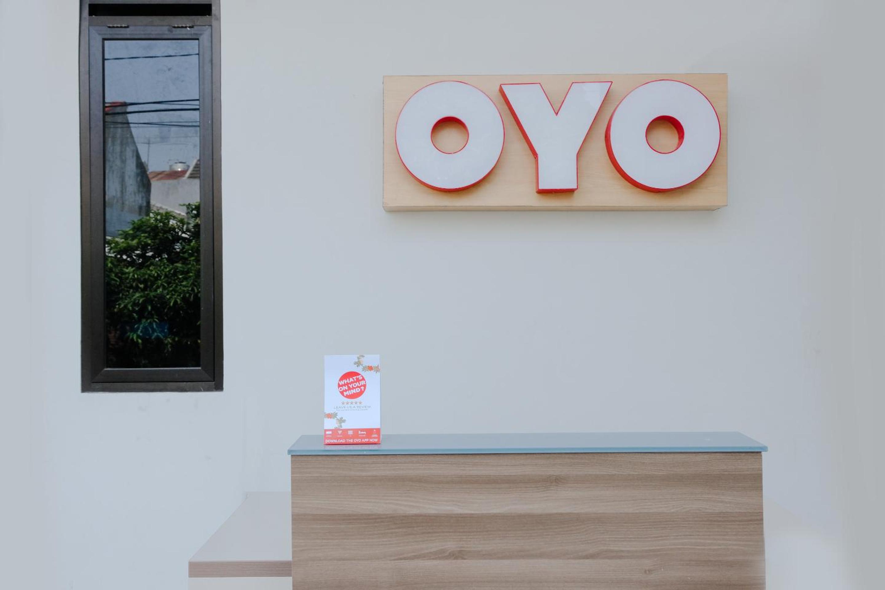 OYO 1038 Embun Pagi Syariah Residence 13/50
