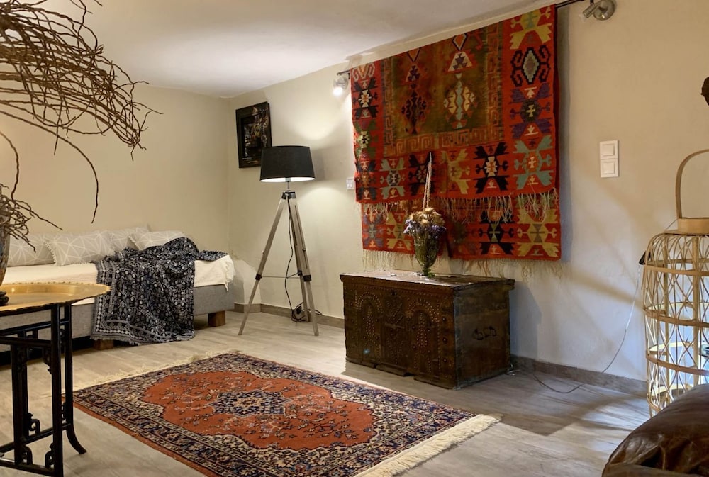 Villa Vager Mani 4/50