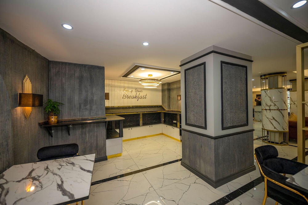 Hotel California Istanbul 40/51