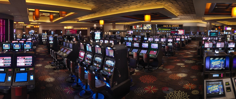 Aliante Casino and Hotel 44/54