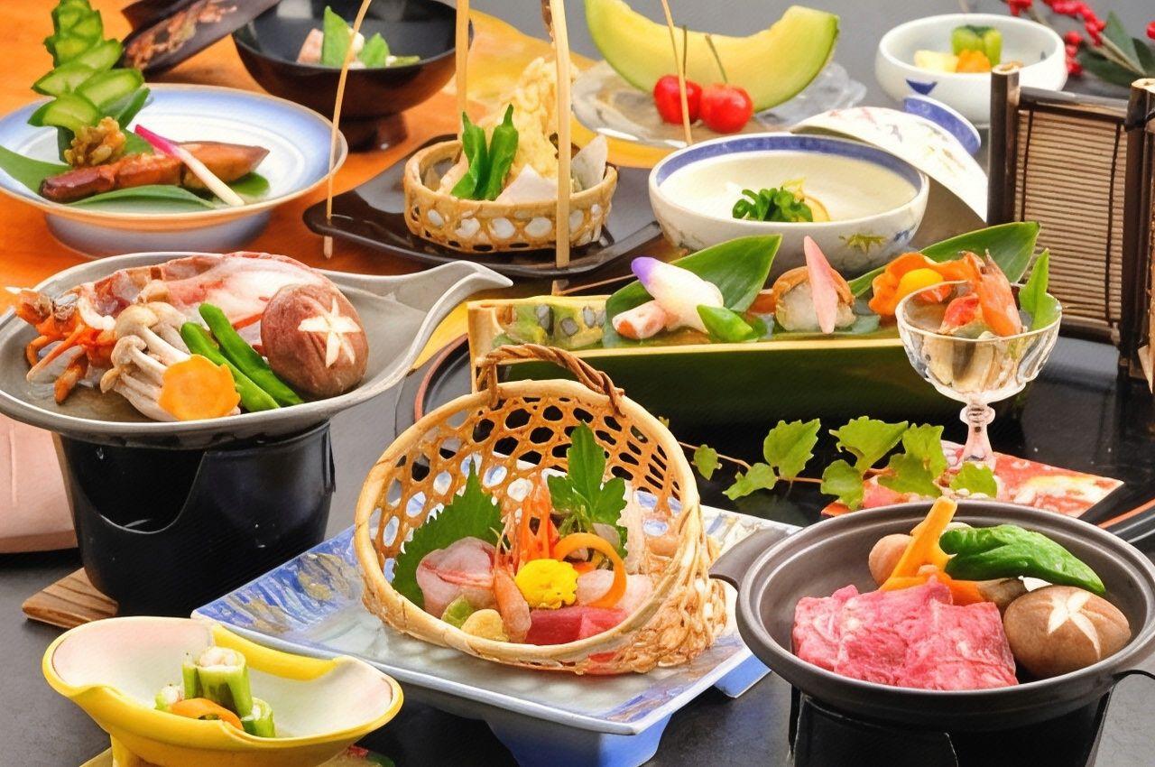 Atami Ajiro Onsen Hot Springs Hotel Shofuen 6/23