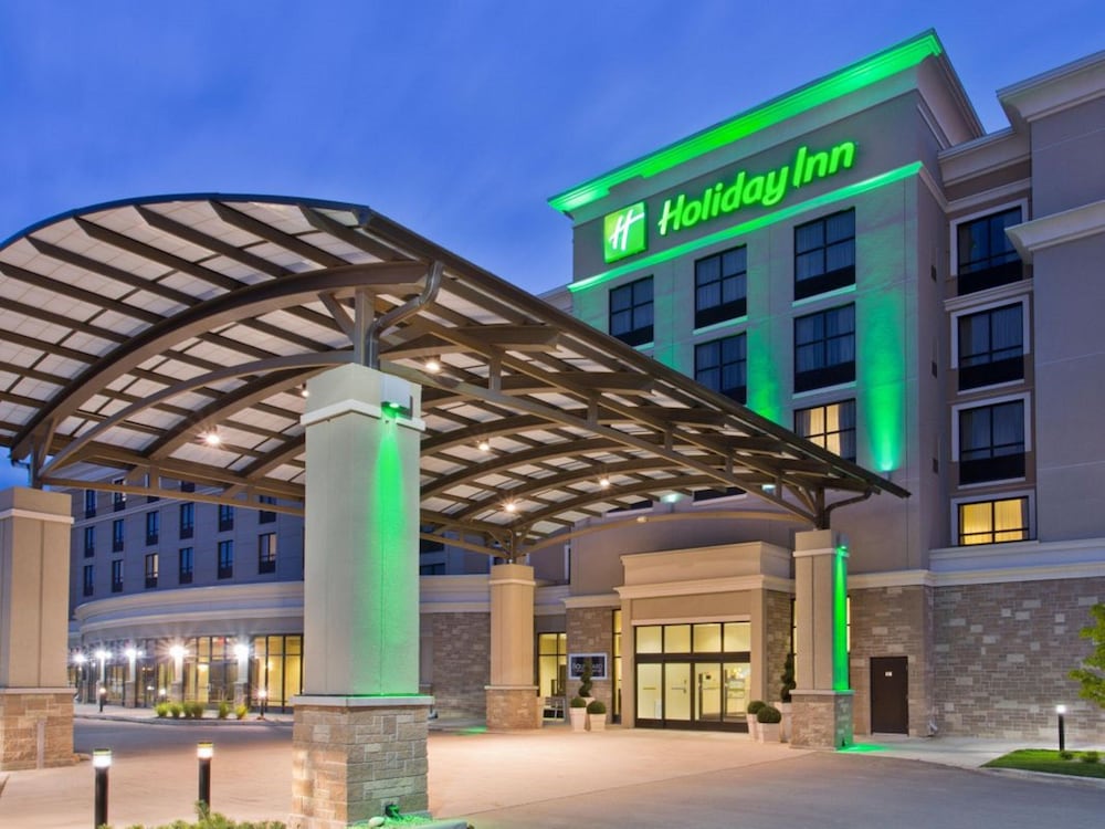 Holiday Inn Richland on the River, an IHG Hotel 4/68