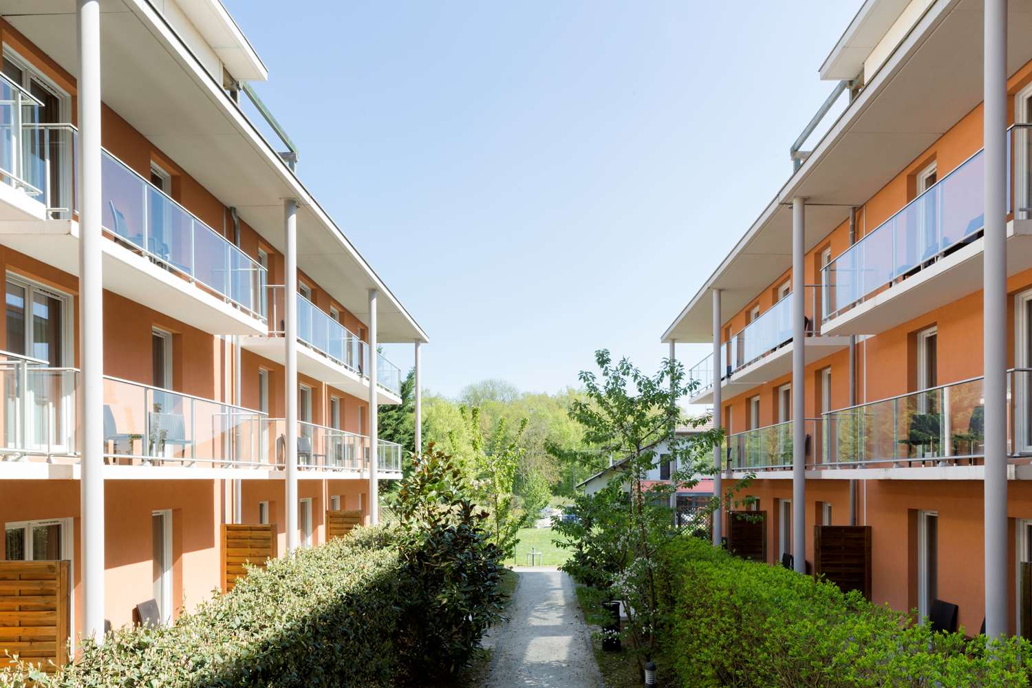 Best Western Park Hotel Geneve-Thoiry 4/55