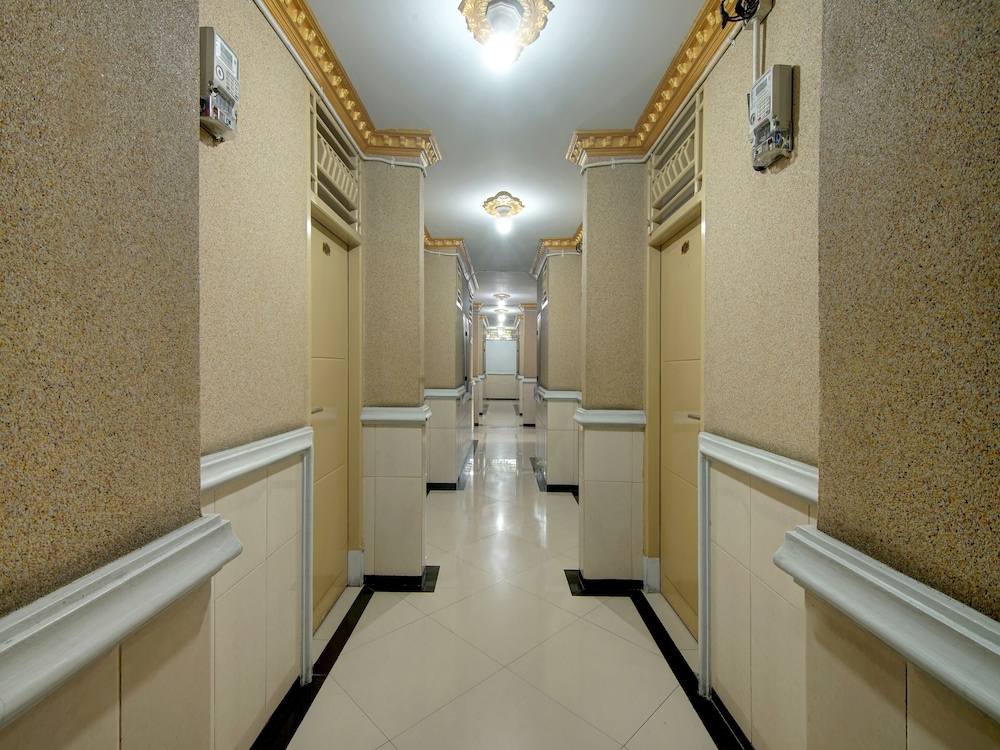 Hotel O Padang City Center Near Gunung Padang Formerly Hotel Fitriaendika 6/26