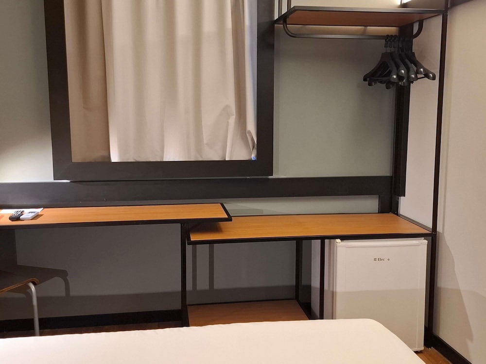 Ibis Rio De Janeiro Botafogo 59/70