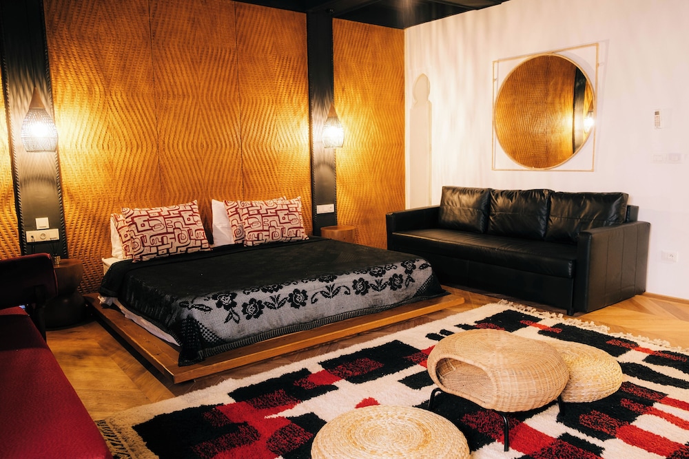 Riad Nashira And Spa 51/71