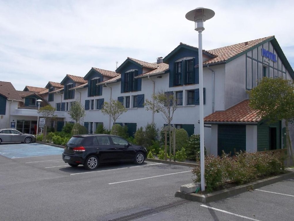 Hotel Donibane 53/59