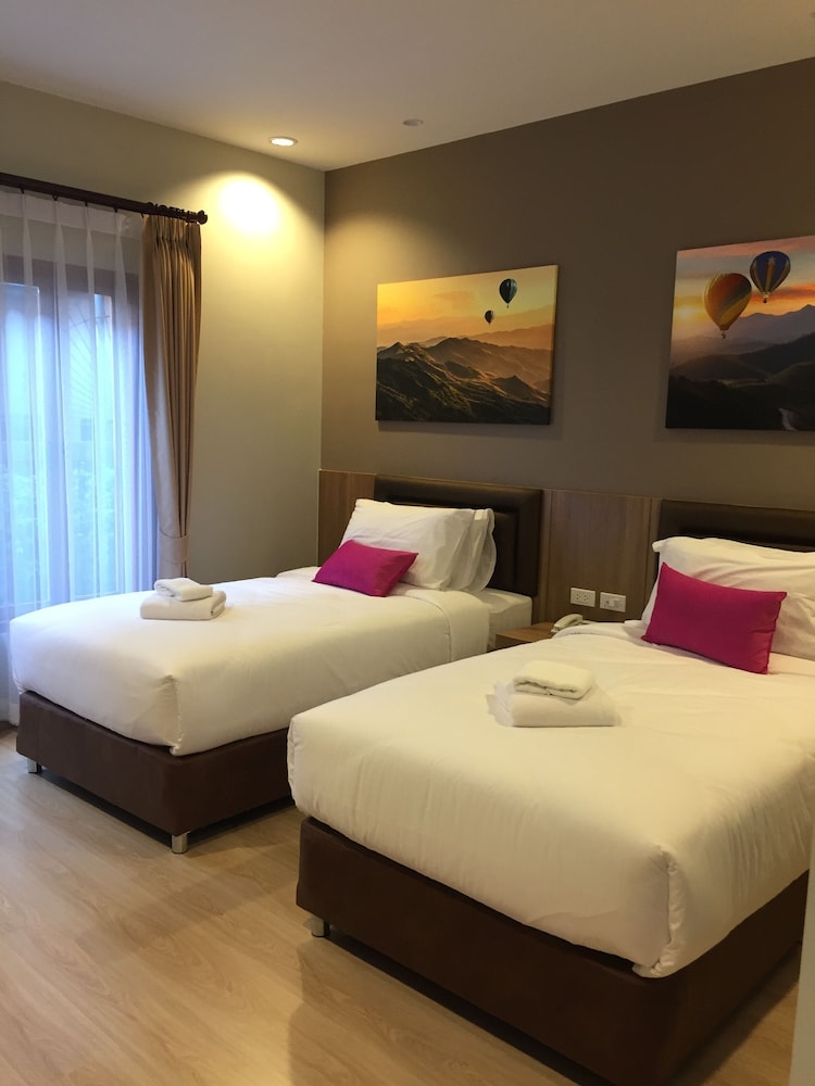 Ben Guesthouse 24/48