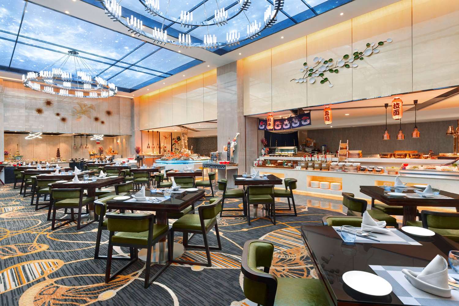Ramada by Wyndham Foshan Shunde 10/16