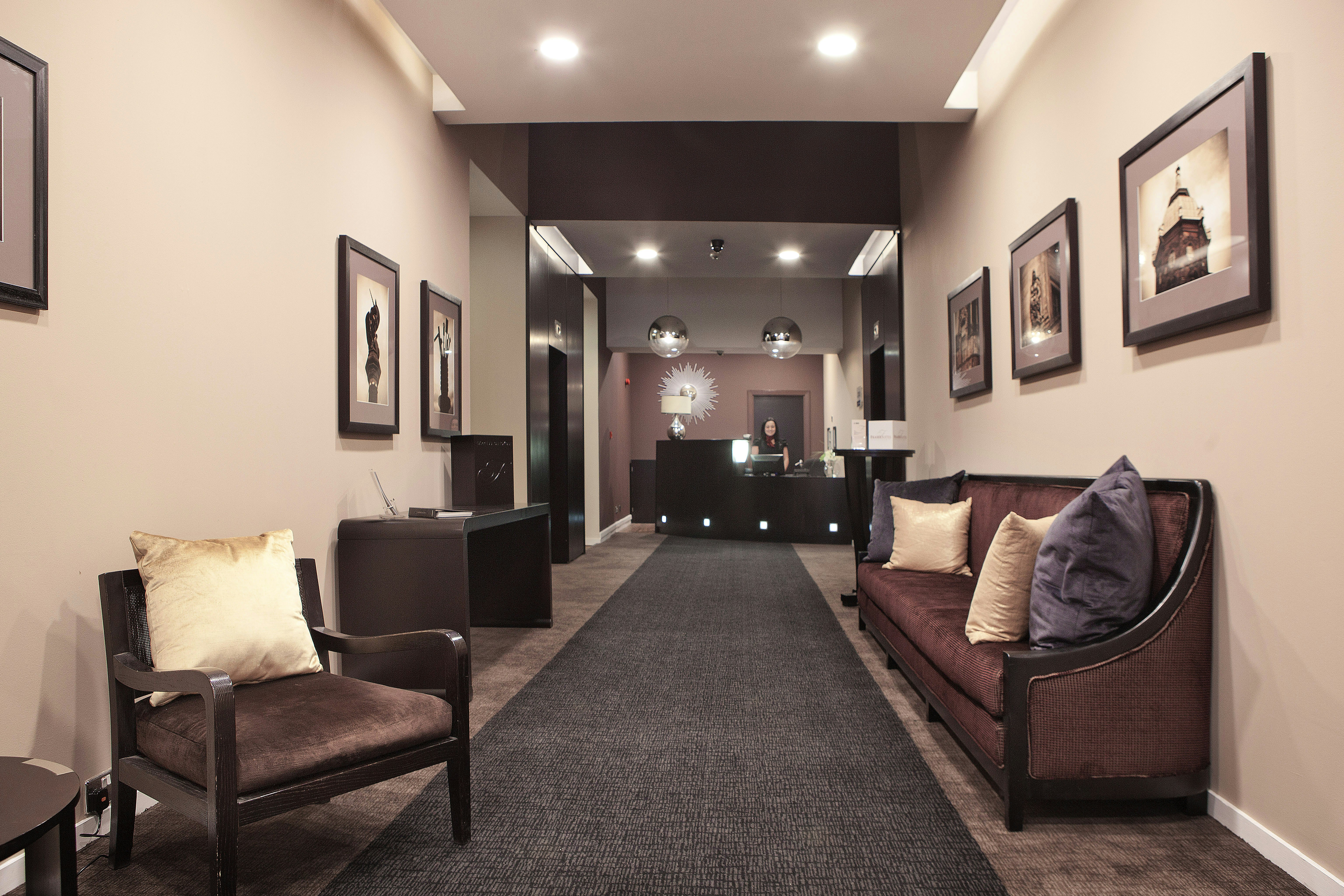 Fraser Suites Glasgow 35/52