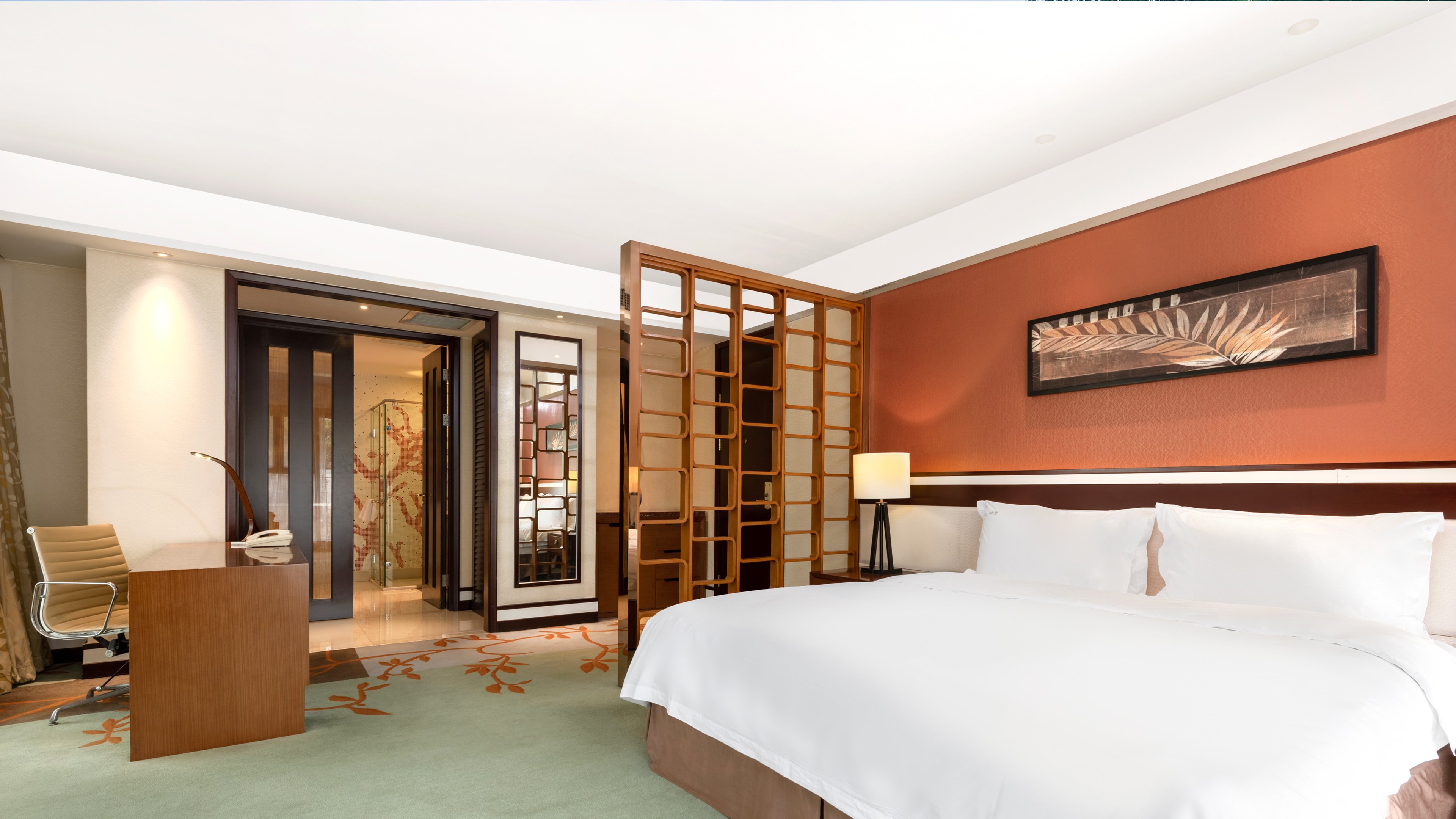 Holiday Inn Beijing Shijingshan Parkview 25/78
