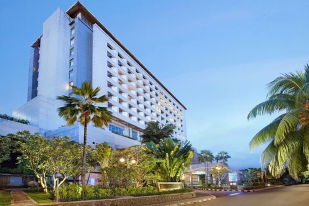 雅加达潘柯兰必达喀尔拉大酒店(Hotel Bidakara Jakarta) 图片2