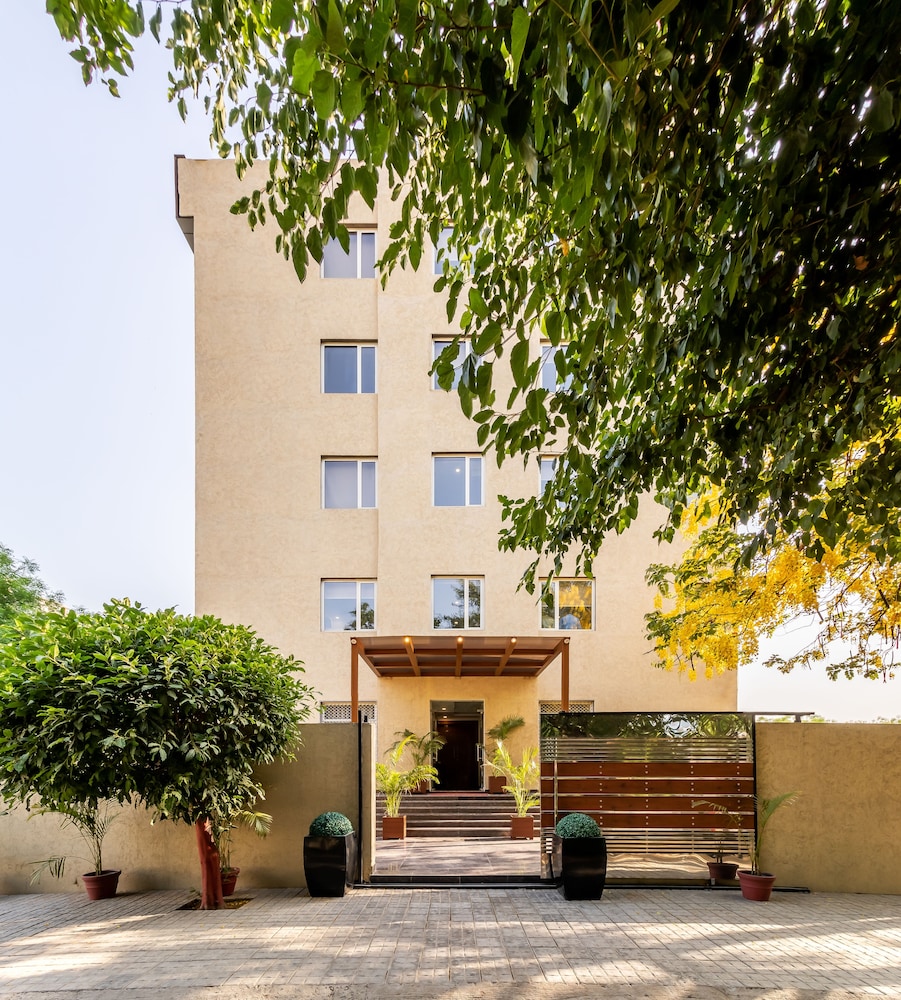 Inde Hotel Cyber City in GURGAON