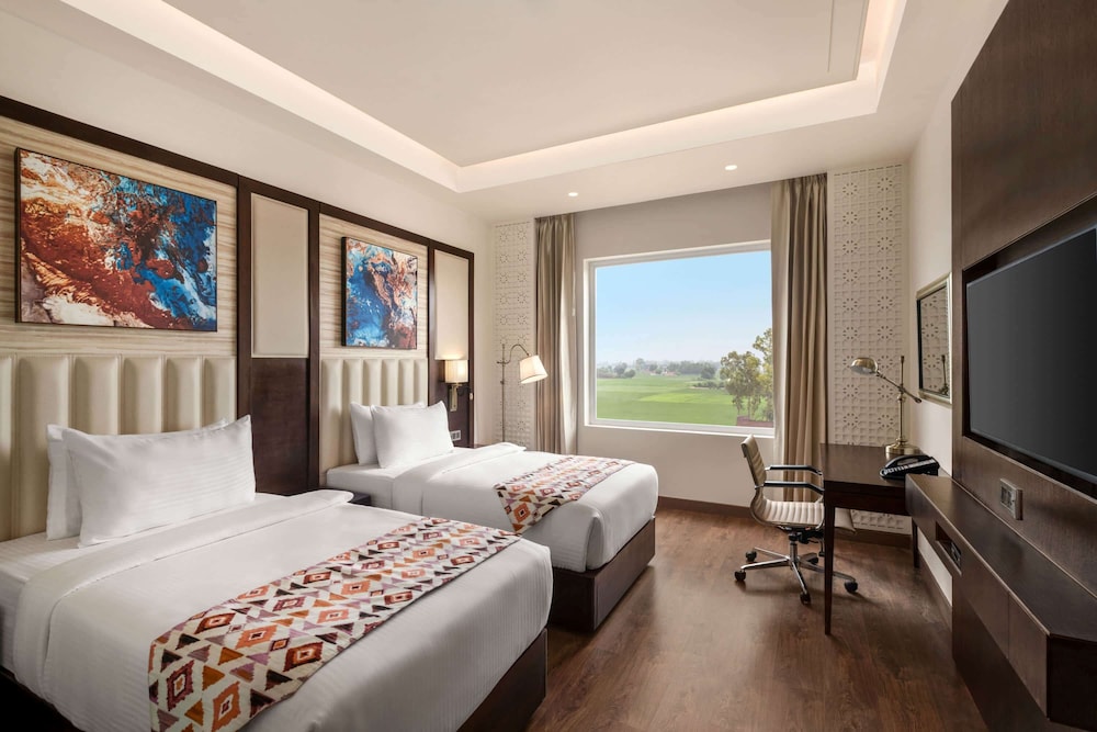 Ramada by Wyndham Kapurthala 19/57