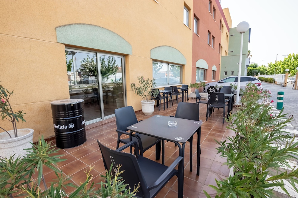 Hotel Campanile Murcia 28/59