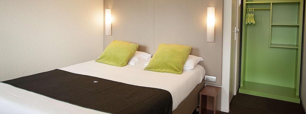 Brit Hotel Quimper Sud 20/60