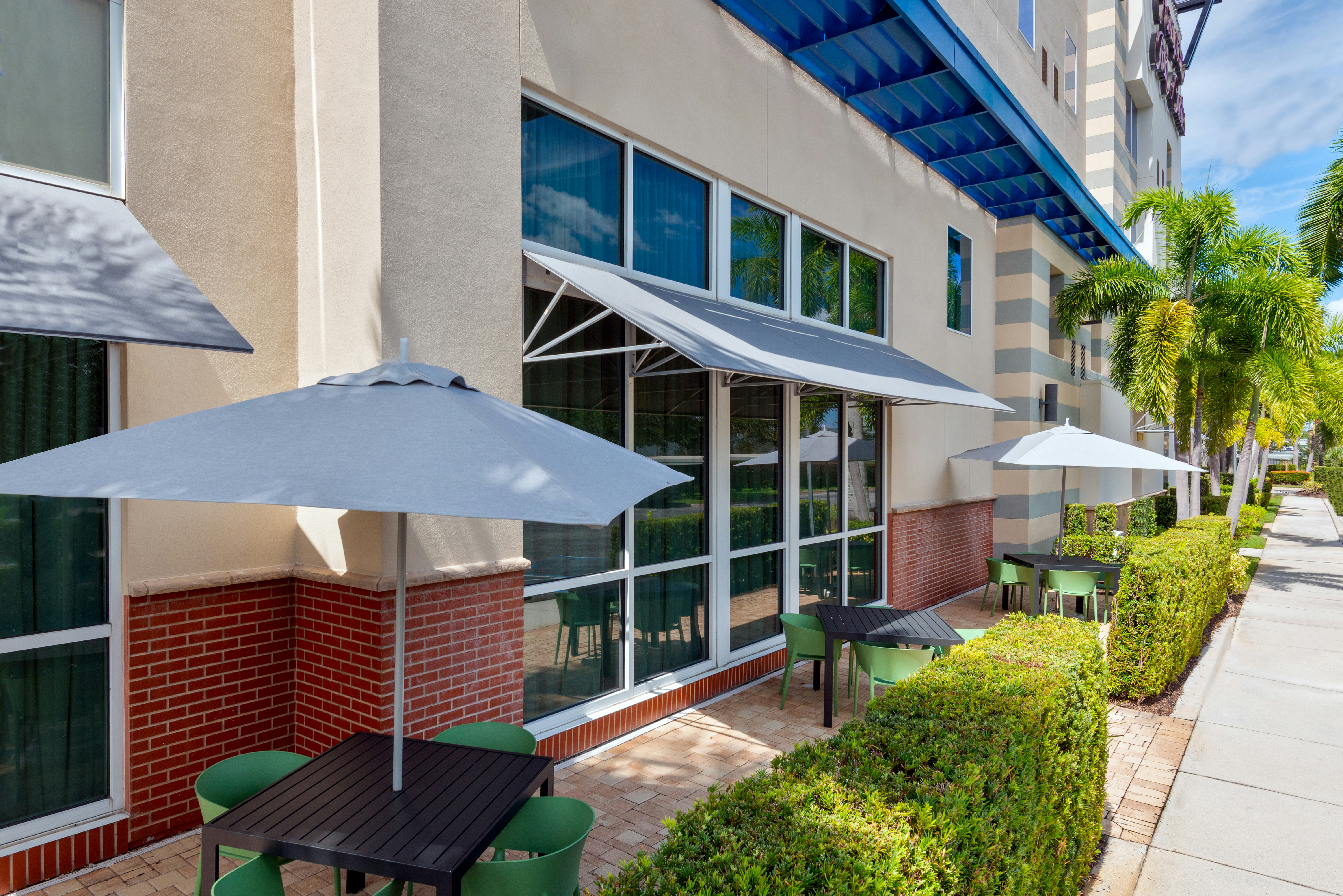 Hampton Inn And Suites Sarasota Lakewood Ranch in BRADENTON - FL