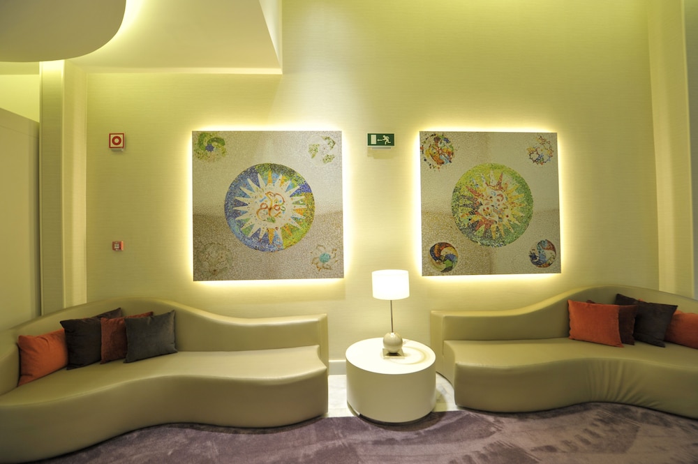 Hotel Indigo Barcelona Plaza Catalunya 44/74