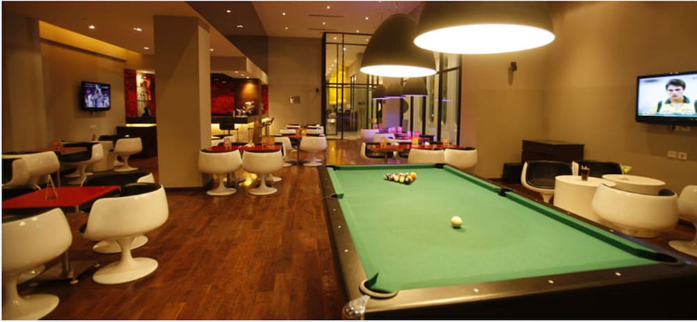 Keys Hotel Whitefield 26/50